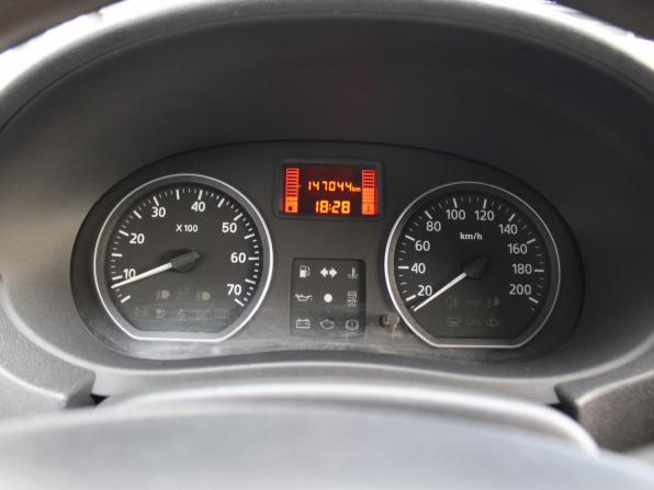 Nissan Almera III (G15) с пробегом 2014 года, цена 649 000 рублей, 147074 км, седан, Автокод Объявления
