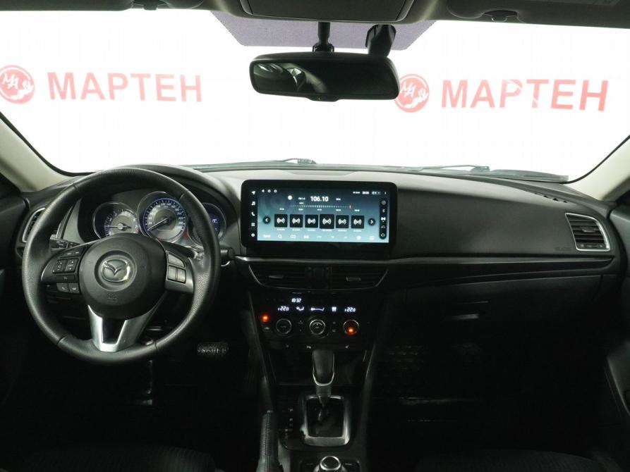 Mazda 6 III (GJ) Вологда  - изображение 15