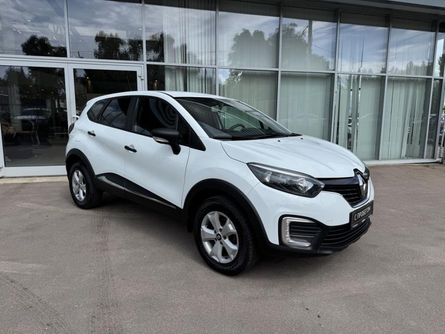 Renault Kaptur I Воронеж  - изображение 3