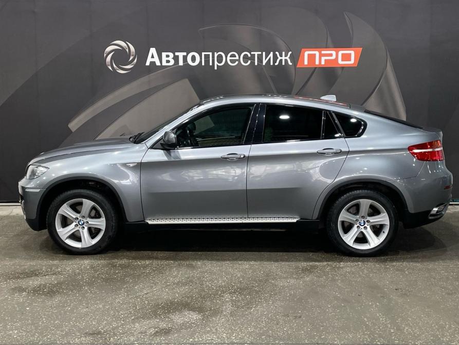 BMW X6 I (E71) Пермь  - изображение 7