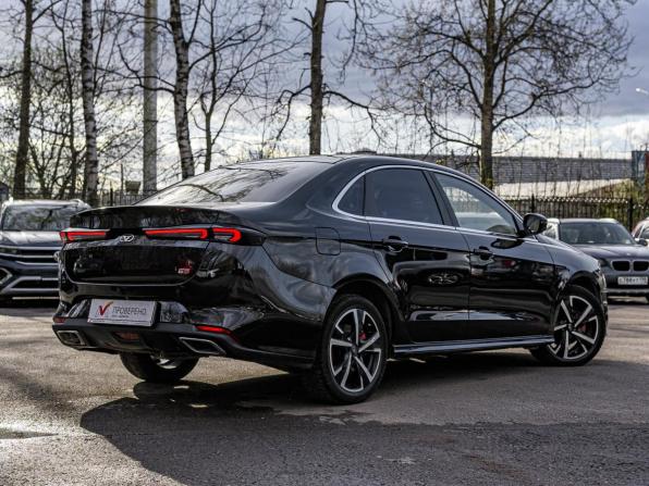 Kaiyi E5 с пробегом 2023 года, цена 1 245 000 рублей, 50126 км, седан, Автокод Объявления