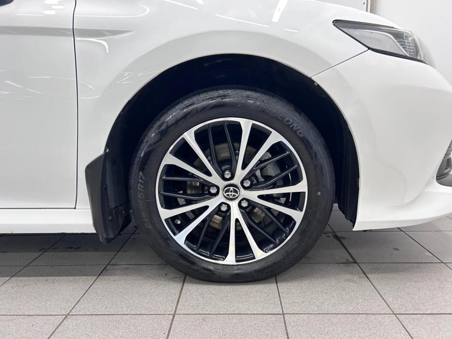 Toyota Camry VIII (XV70) Красноярск  - изображение 29