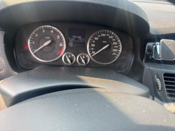 Renault Laguna III с пробегом 2008 года, цена 649 000 рублей, 207000 км, лифтбек, Автокод Объявления