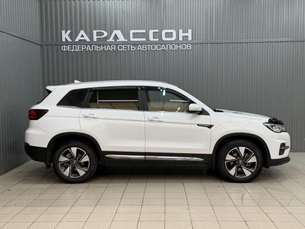 Changan CS75 I Рестайлинг с пробегом 2020 года, цена 1 675 000 рублей, 64638 км, внедорожник, Автокод Объявления