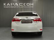 Toyota Corolla XI (E160 E170 E180) Пермь  - изображение 22
