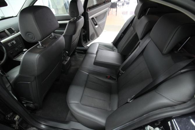 Opel Vectra C Рестайлинг с пробегом 2007 года, цена 560 000 рублей, 120500 км, седан, Автокод Объявления