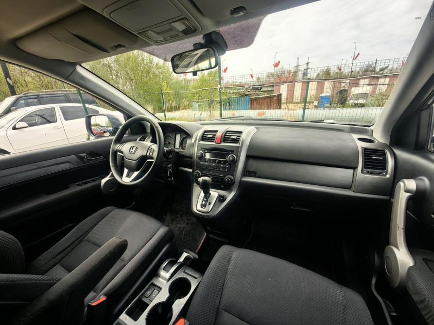 Honda CR-V III Санкт-Петербург  - изображение 11