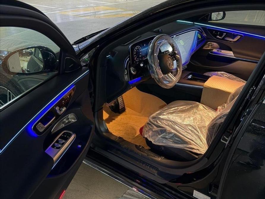 Mercedes-Benz E-Класс VI (W214 S214) Москва  - изображение 5