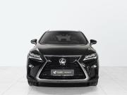 Lexus RX IV Казань  - изображение 13