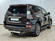 Lexus GX II Рестайлинг Нижневартовск  - изображение 23