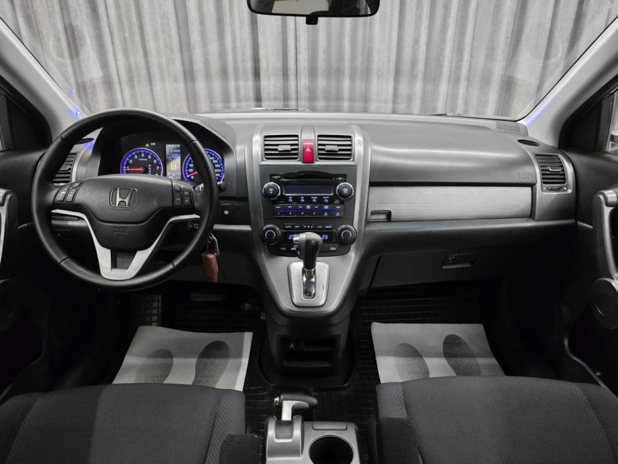 Honda CR-V III Красноярск  - изображение 13