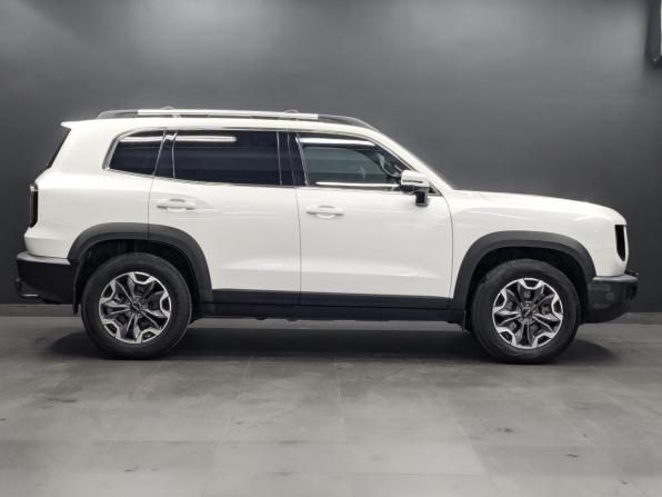 Haval Dargo с пробегом 2023 года, цена 2 575 000 рублей, 53589 км, внедорожник, Автокод Объявления