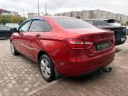 Lada (ВАЗ) Vesta I Череповец  - изображение 24