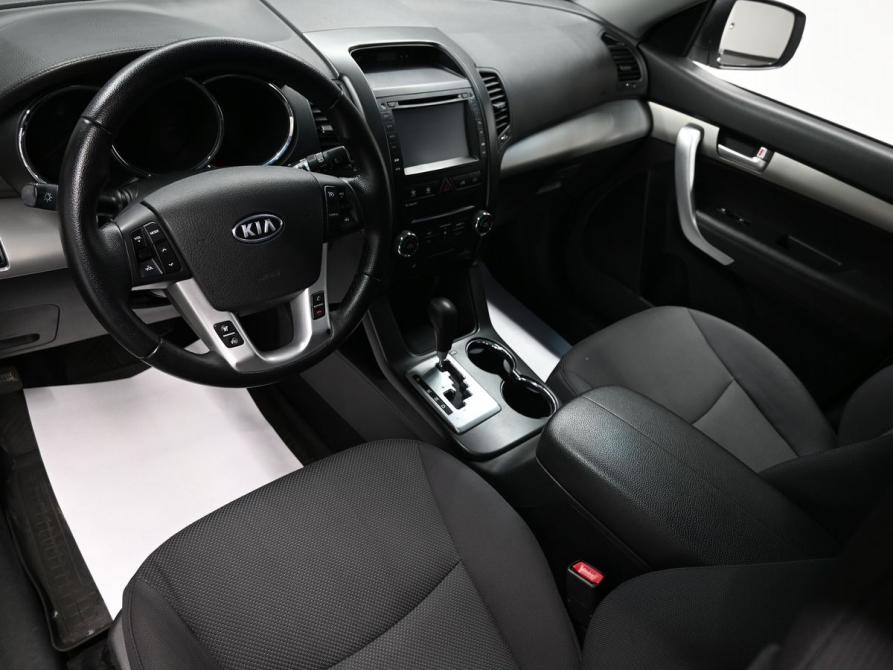 Kia Sorento II Тверь  - изображение 8