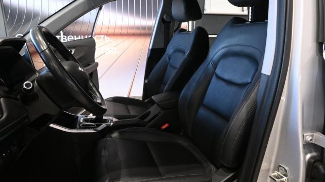 Chery Tiggo 4 Pro I с пробегом 2024 года, цена 1 450 000 рублей, 29480 км, внедорожник, Автокод Объявления
