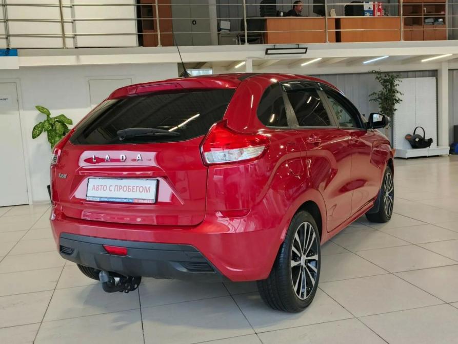 Lada (ВАЗ) XRAY I Пермь  - изображение 7