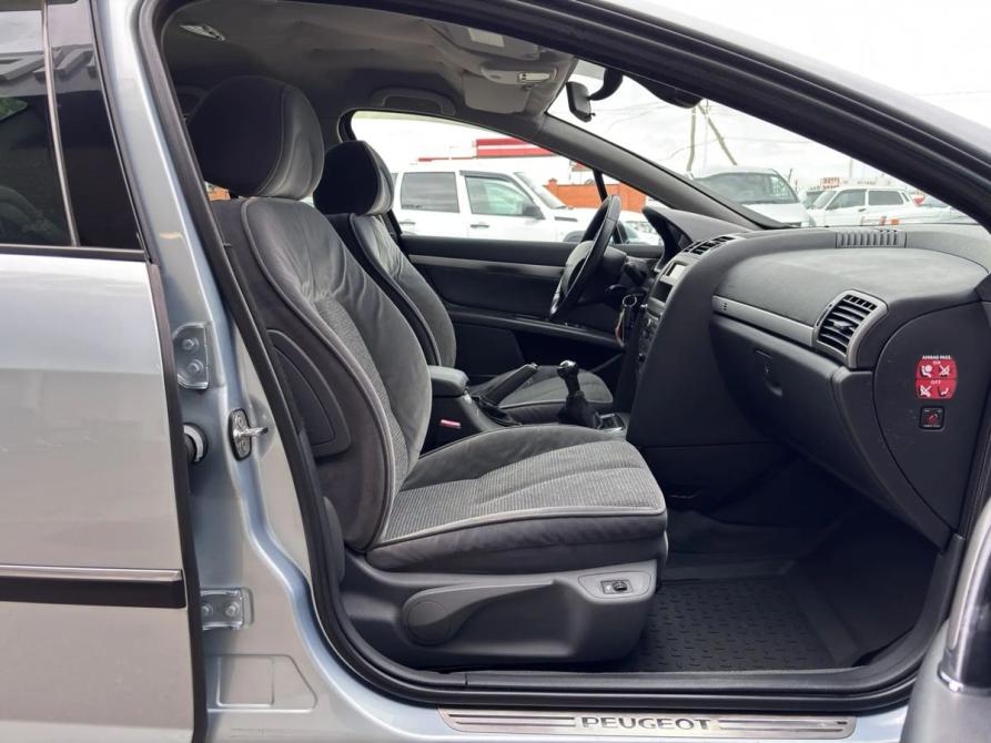 Peugeot 407 Краснодар  - изображение 13