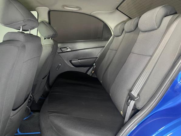 Chevrolet Aveo I Рестайлинг с пробегом 2010 года, цена 490 000 рублей, 267154 км, седан, Автокод Объявления