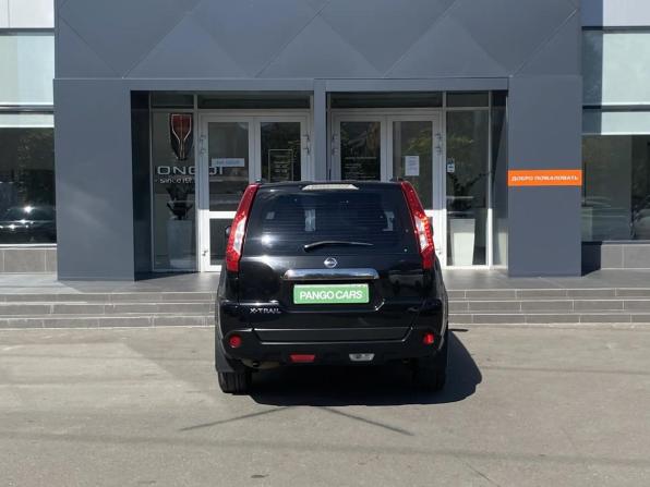Nissan X-Trail II Рестайлинг с пробегом 2012 года, цена 1 095 000 рублей, 248438 км, внедорожник, Автокод Объявления