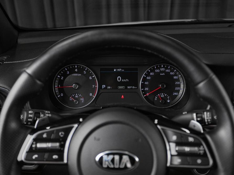 Kia Cerato IV Москва  - изображение 12