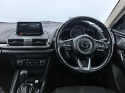 Mazda Axela III Рестайлинг Санкт-Петербург  - изображение 39
