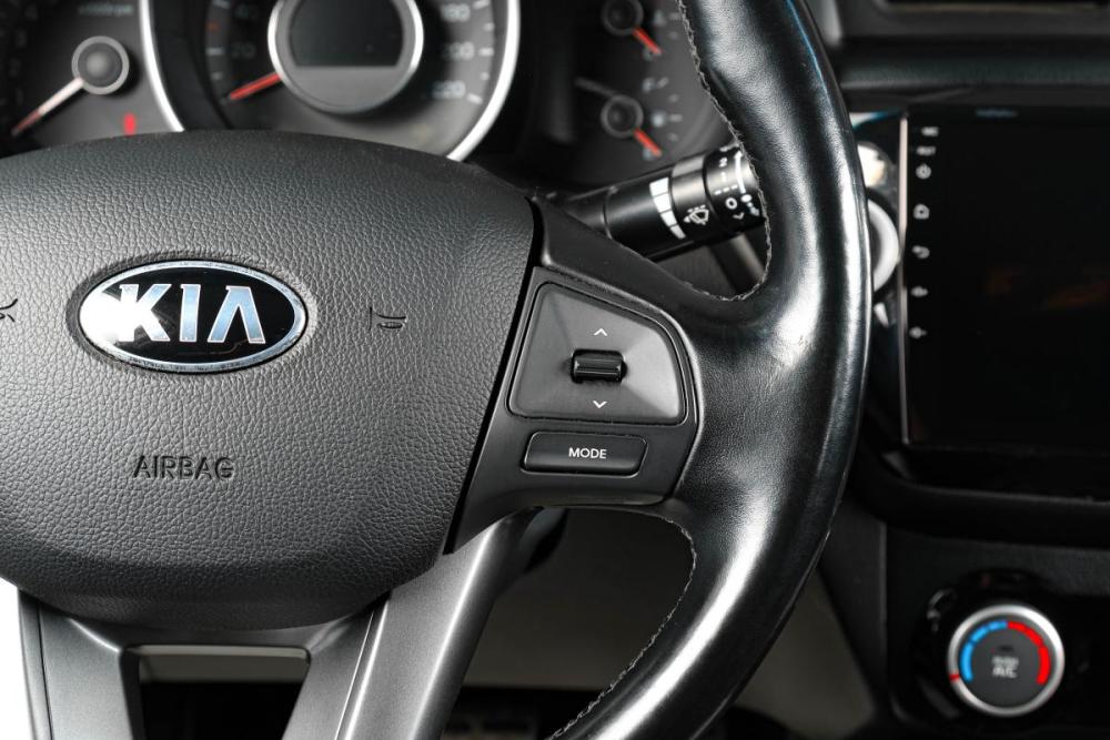 Kia Rio III Тюмень  - изображение 16