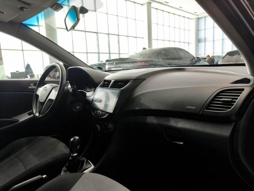 Hyundai Solaris I Казань  - изображение 13