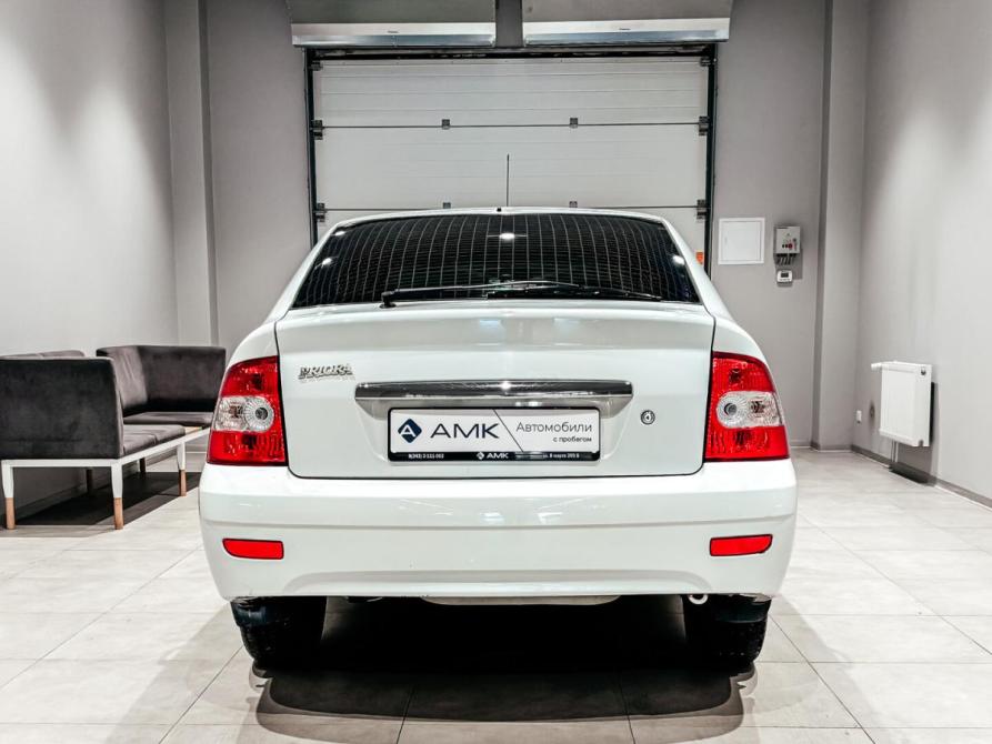 Lada (ВАЗ) Priora I Рестайлинг Екатеринбург  - изображение 9