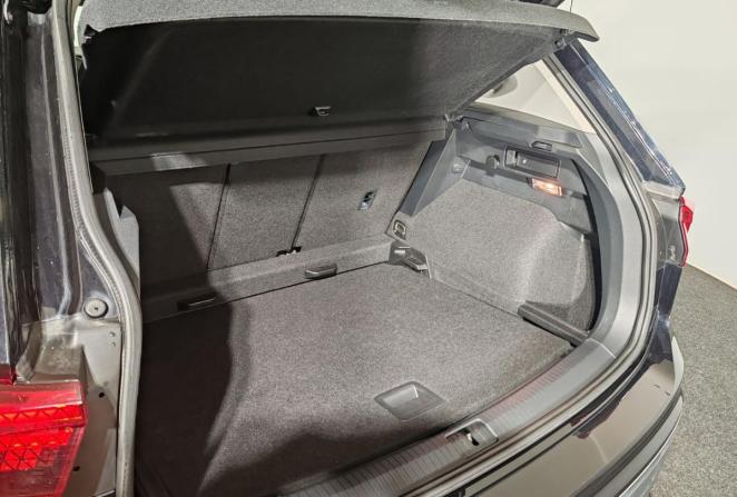 Volkswagen Tiguan II с пробегом 2019 года, цена 3 250 000 рублей, 46224 км, внедорожник, Автокод Объявления