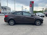 Hyundai Solaris I Рестайлинг Стерлитамак  - изображение 31