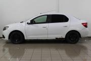Renault Logan II Астрахань  - изображение 34