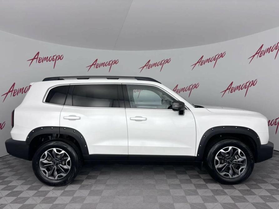 Haval Dargo I Псков  - изображение 6