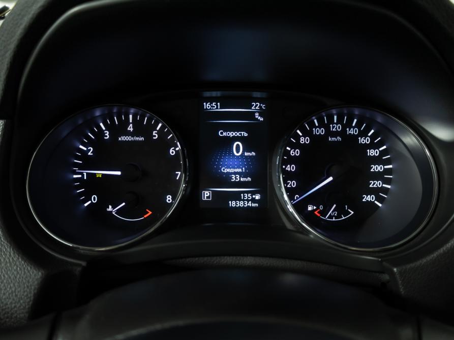 Nissan Qashqai II Санкт-Петербург  - изображение 12