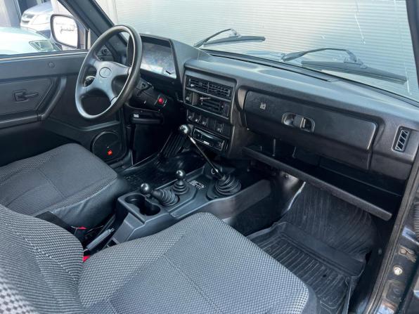 Lada (ВАЗ) 2121 (4x4) I Рестайлинг с пробегом 2017 года, цена 531 000 рублей, 120000 км, внедорожник, Автокод Объявления