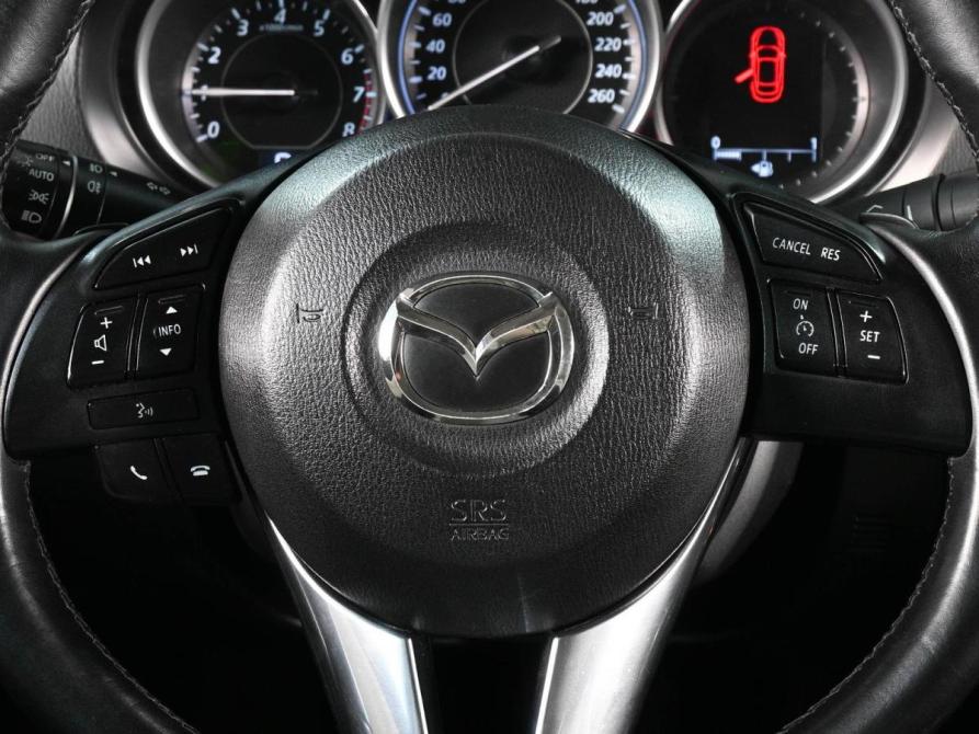 Mazda 6 III (GJ) Ростов-на-Дону  - изображение 12