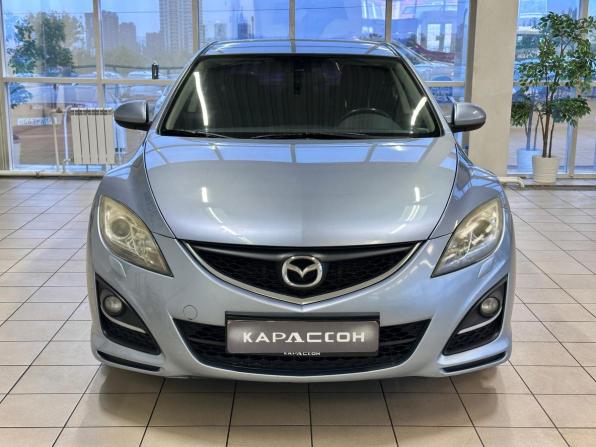 Mazda 6 II (GH) Рестайлинг с пробегом 2011 года, цена 825 000 рублей, 260000 км, седан, Автокод Объявления