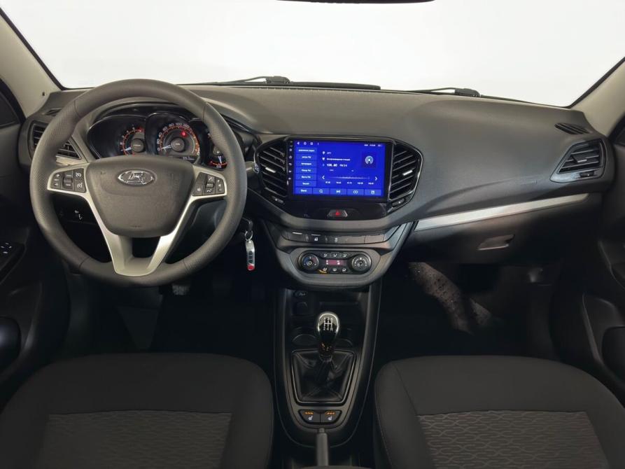 Lada (ВАЗ) Vesta I Великий Новгород  - изображение 9