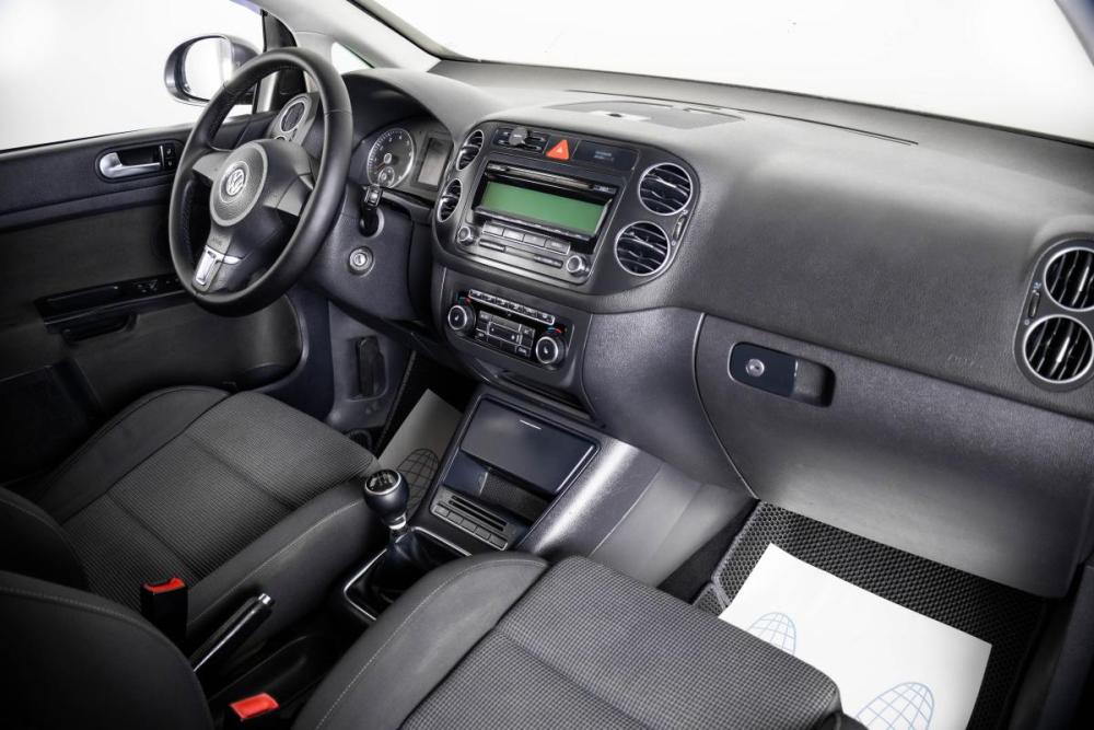 Volkswagen Golf Plus II Пермь  - изображение 11