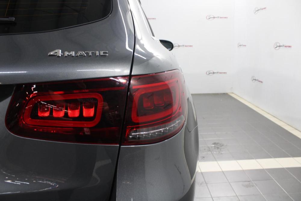 Mercedes-Benz GLC I (X253) Рестайлинг Владивосток  - изображение 9