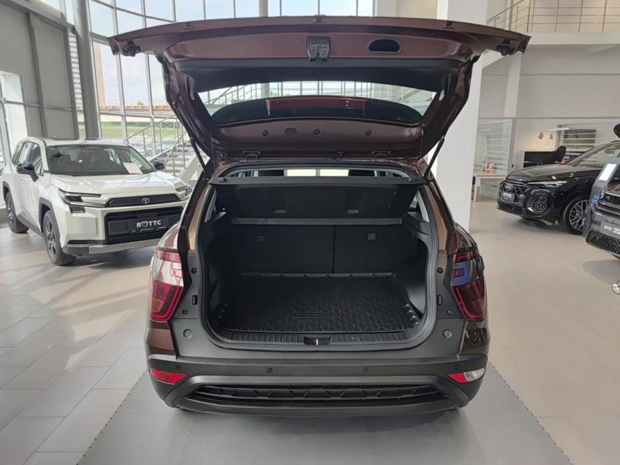 Hyundai Creta II Казань  - изображение 12