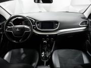 Lada (ВАЗ) Vesta I Рестайлинг (NG) Ульяновск  - изображение 32