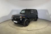 Lada (ВАЗ) Niva Legend Саранск  - изображение 29