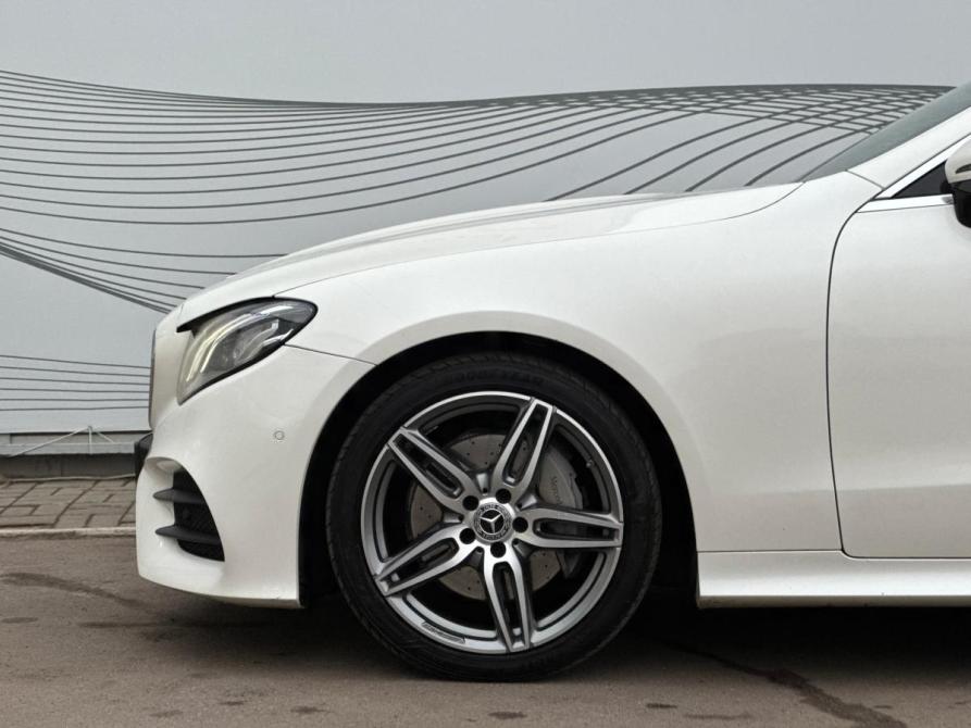 Mercedes-Benz E-Класс V (W213 S213 C238) Воронеж  - изображение 2