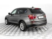 BMW X3 II (F25) Ногинск  - изображение 27