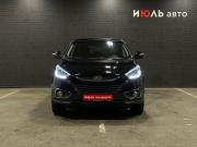 Hyundai ix35 I Рестайлинг Челябинск  - изображение 22