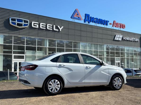Lada (ВАЗ) Vesta I Рестайлинг (NG) с пробегом 2024 года, цена 1 430 000 рублей, 13314 км, седан, Автокод Объявления