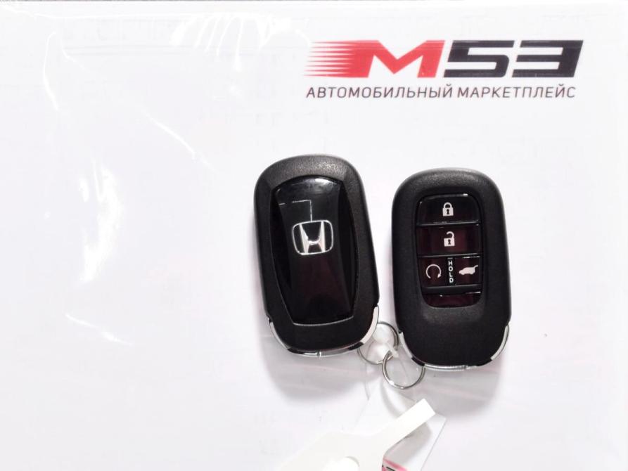 Honda CR-V VI Кемерово  - изображение 26