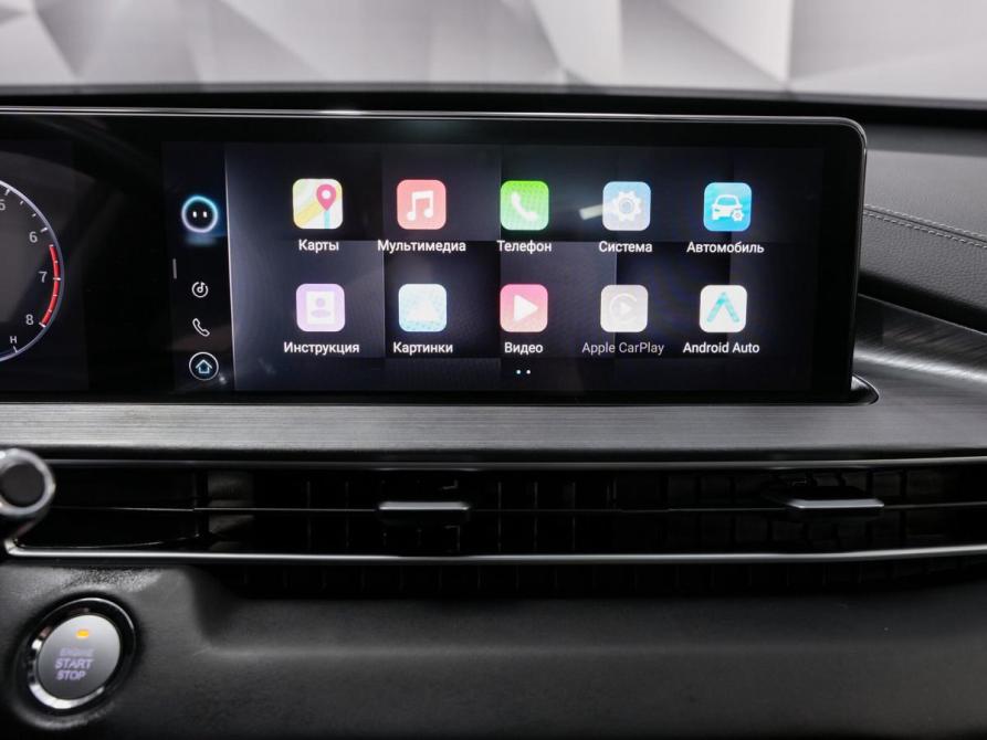 Chery Tiggo 7 Pro Max I Ульяновск  - изображение 20