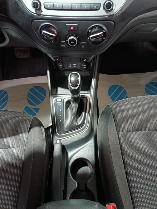 Hyundai Solaris II Уфа  - изображение 13