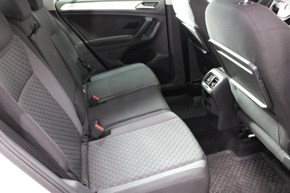 Volkswagen Tiguan II Ярославль  - изображение 12